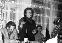 HEJRALOVÁ, Marie, KDP Vysoké n. Jiz., před 2001