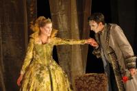 Neratovice, 1. neratovická divadelní společnost, Oslí kůže, KP Dospělí dětem Nový Bor 2016