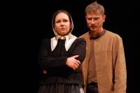 Klapý, Rádobydivadlo, Čarodějky, KP Děčínská brána, 2023