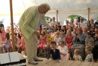 Dánsko, Alex Mihailovski, Mr. Barti, LCH 2024