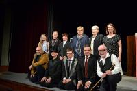 Josefův Důl, J. K. Tyl, Otcové se rodí ve skříních, 2019