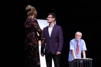 Česká Třebová, Triarius, Absolvent, Femad 2022