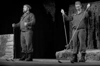 Slavičín, SemTamFór, Jak jsem vyhrál válku, CP Divadelní Piknik Volyně 2019