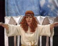 Ostrožská Lhota, Na záhumní, Když nám Líba umřela aneb Jak Vlasta emancipační válku vedla, 2006