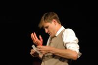 Praha, Radar/Hrobeso, Adéla ještě nevečeřela, CP Divadelní Piknik Volyně 2021