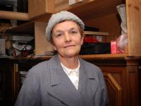 KDP 2007, osobnosti festivalu, Prokopová Dobroslava