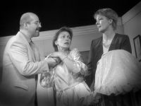 Dobronín, Zmatkaři, Prolhaná Ketty, CP Divadelní Třebíč 2005