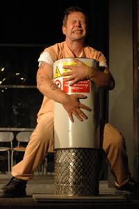 Vsetín, Divadlo v Lidovém domě, Přelet nad kukaččím hnízdem, CP Divadelní Piknik Volyně 2018