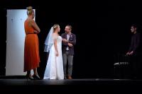 Česká Třebová, Triarius, Absolvent, Femad 2022