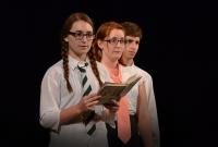 Brno, ÚstaF, Vytrženo z čítanky, CP Jiráskův Hronov 2014