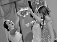 Prostějov, Bombičky, Tři sestry a jeden prsten, 2009