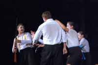 Olomouc, Slovanský tyjátr, Naši furianti, FEMAD Poděbrady 2015