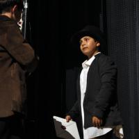 Most, Letní tábor a dětský seminář, Lotrando a Zubejda, CP Divadelní piknik Most 2025