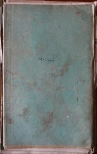 Kukleny, Tyl, Oběžník, 1901 - 1908