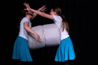 Ostrov, ZUŠ, Ruby a Garnet, KP Dětská scéna  v Ostrově n.O., 2023