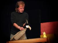 Turnov, Čmukaři, Zvyřátka za to nemůžou, 2007