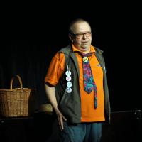 Volyně, zahájení a uvádění představení, CP Divadelní Piknik Volyně 2024