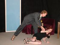 Odolena Voda, Tleskejtekruciš, Klidné jako kobry, 2013