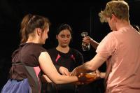 Most, Brambůrky, Kolik nám zbývá, CP Šrámkův Písek 2023