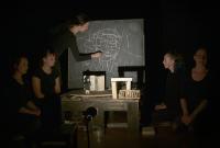 Most, Reservé, ZUŠ, Malála, CP Jiráskův Hronov 2020