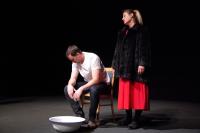 Praha, Divadlo KoMa, Antiheroes, KP Lounské divadlení, 2025