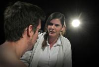 Hradec Králové, Jesličky, Vyhnání Gerty Schnirch, KP Červený Kostelec 2018