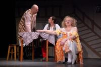 Praha-Radotín, Gaudium, Faustova Svatba, KP POPAD 2012