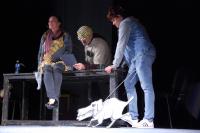 Morkovice, Morkovští, DS Šumavan, KP HDM, Nemčice, 2020