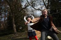 Hradec Králové, Lůza, Zadlužená princezna, KP Audimafor 2018