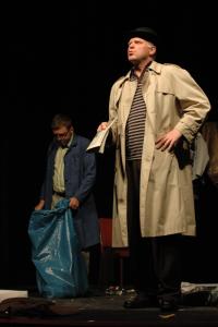 Karviná, K.V.A.S., Divadelní komedie, CP Divadelní Piknik Volyně 2015