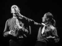 Kuks, Geisslers Hofcomoedianten, Atlanta, 2005