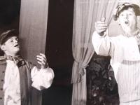 Košťálov, Sokol, Každý něco pro vlast