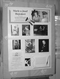 KDP 2004, Výstava SČDO