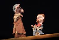 Jaroměř, ZUŠ, Malé dvě, Lakomá Barka, CP Dětská scéna Svitavy 2013