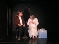 Praha-hlavní město, Motýlí divadelní společnost, Svody, 2012