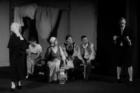 Benešov, Svatopluk, Rozbitý džbán, 2007