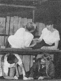 Plzeň, Dialog ZK ROH Škoda, Drak, 1987