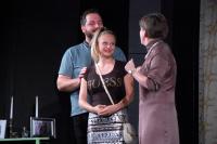 Uherčice, Bezkamen, Modrý z nebe, KP HDM 2021