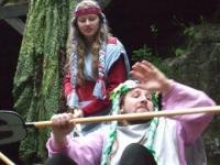 Kytlice, KOS, Ženský boj, 2009