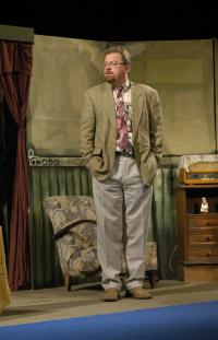 Dobronín, Zmatkaři, Bratrstvo pelekných andělů, Divadelní Přibyslav 2006