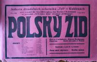 Kukleny, Tyl, Plakáty