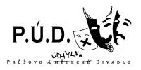 Brno, P.U.D. - logo