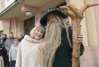 Vysoké nad Jizerou, KDP 2024, Zahájení