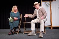 Praha, Proměna, Tři v jednom, KP Popad, 2025