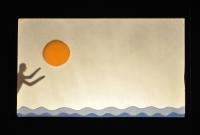 Choceň, Hana Voříšková a MUZIGA, Pohyblivé obrázky, CP Loutkářská Chrudim 2013