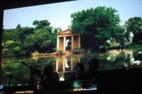 Plzeň, Duo Max Weber a Albert Kamil, 1000 metrů nad Římem, CP Šrámkův Písek 2011