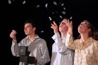 Libochovice, Malis, Žal, KP Radnický dráček, 2023