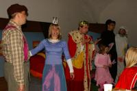 Brandýs nad Labem-Stará Boleslav, Černý Petr, Šíleně nastydlá princezna, 2009