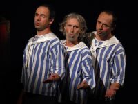 Praha, Divadlo bratří Formanů, Barokní opera, LCH 2006