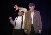 Popůvky, Amadis, Plný kapsy šutrů, CP KDP 2021